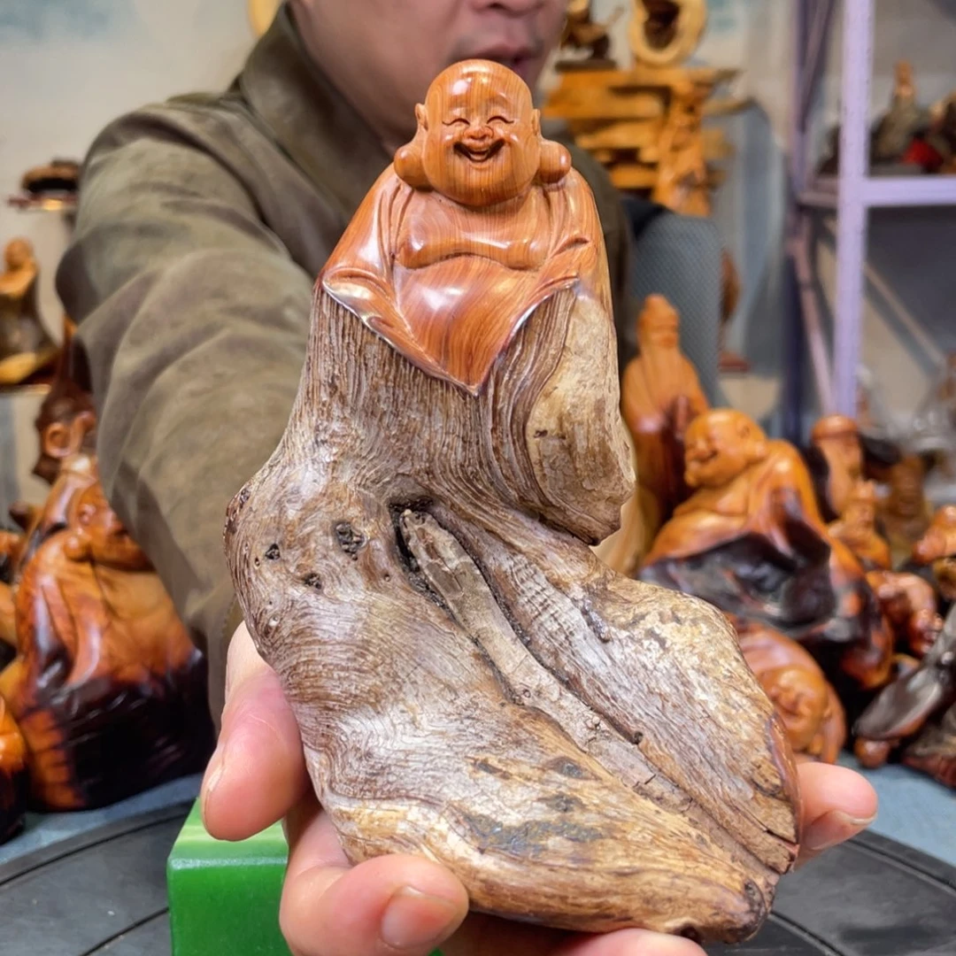 柏木（崖柏）手串/手链