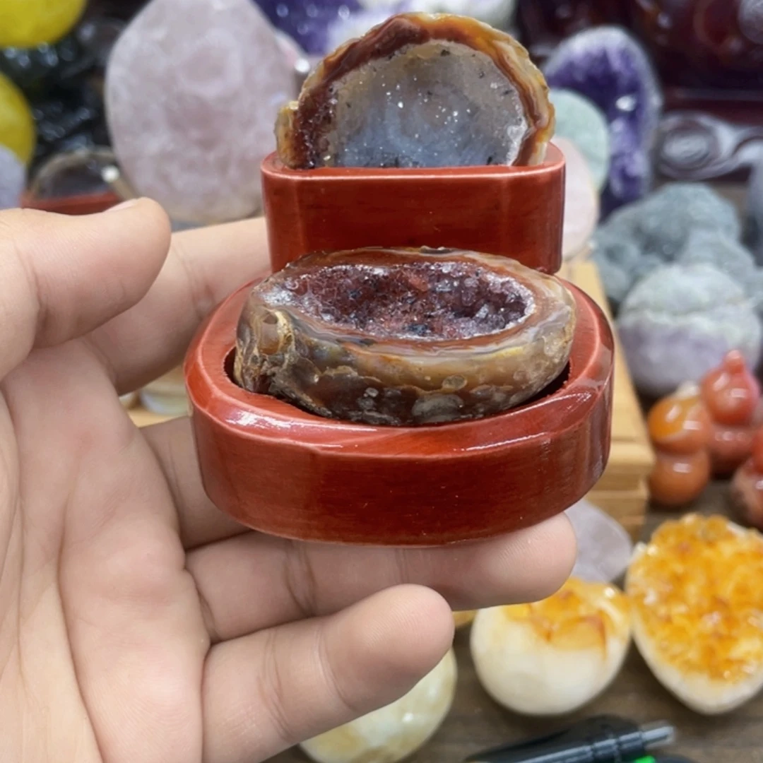 未镶嵌紫晶大型摆件（非配饰）