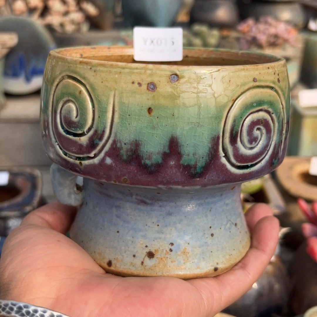 yx15老款火锅（内口11）