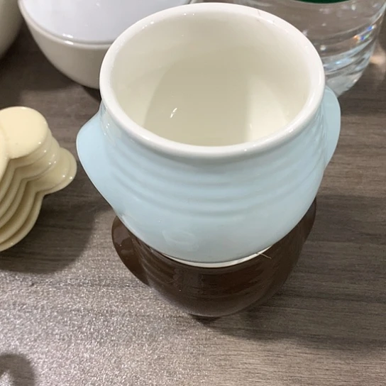 紫砂陶瓷材料研究中心