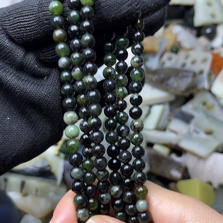 未镶嵌和田玉珠宝奇石