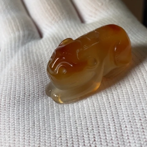 考***拉吊坠菩提根/象牙果