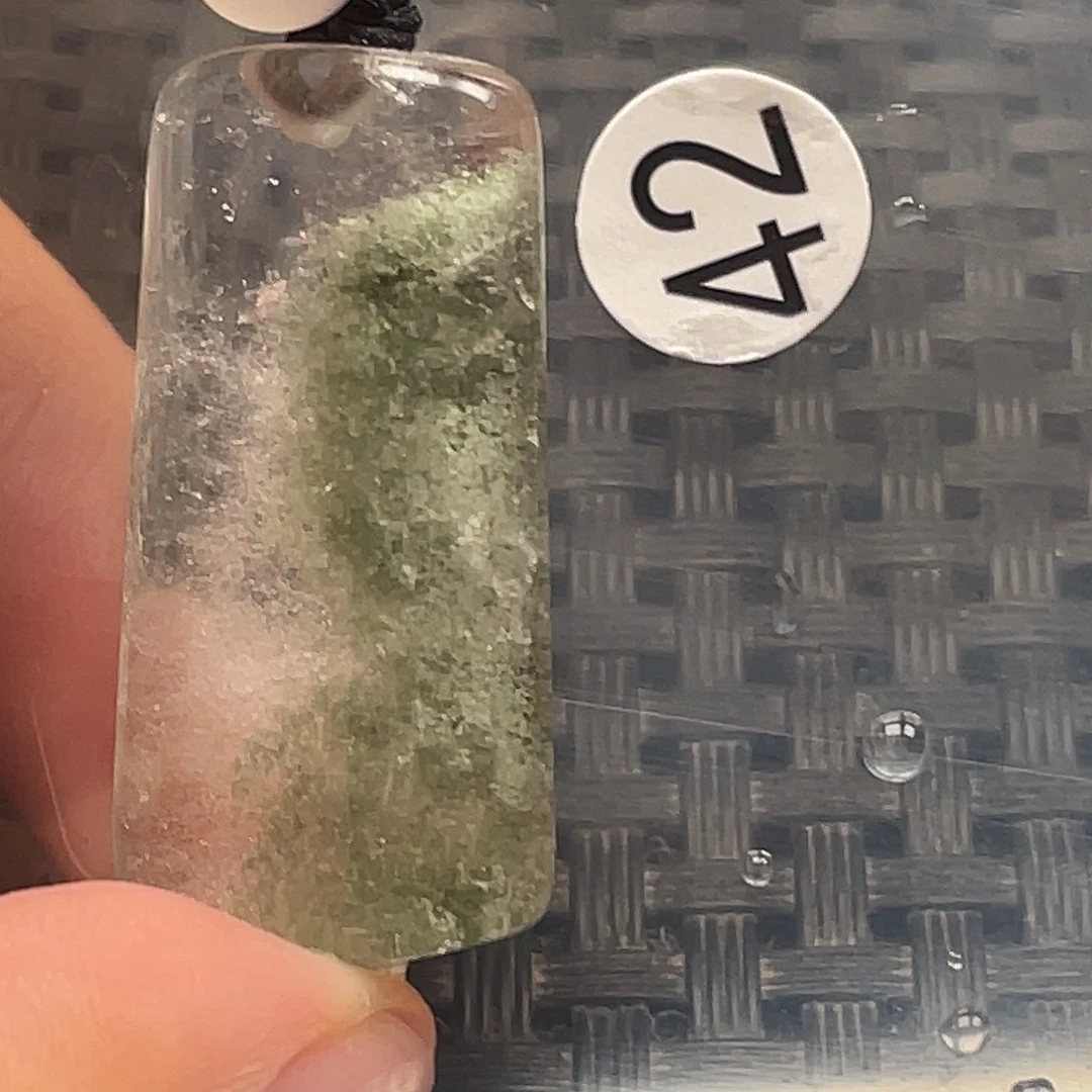 S***✿吊坠(不含链)未镶嵌水晶