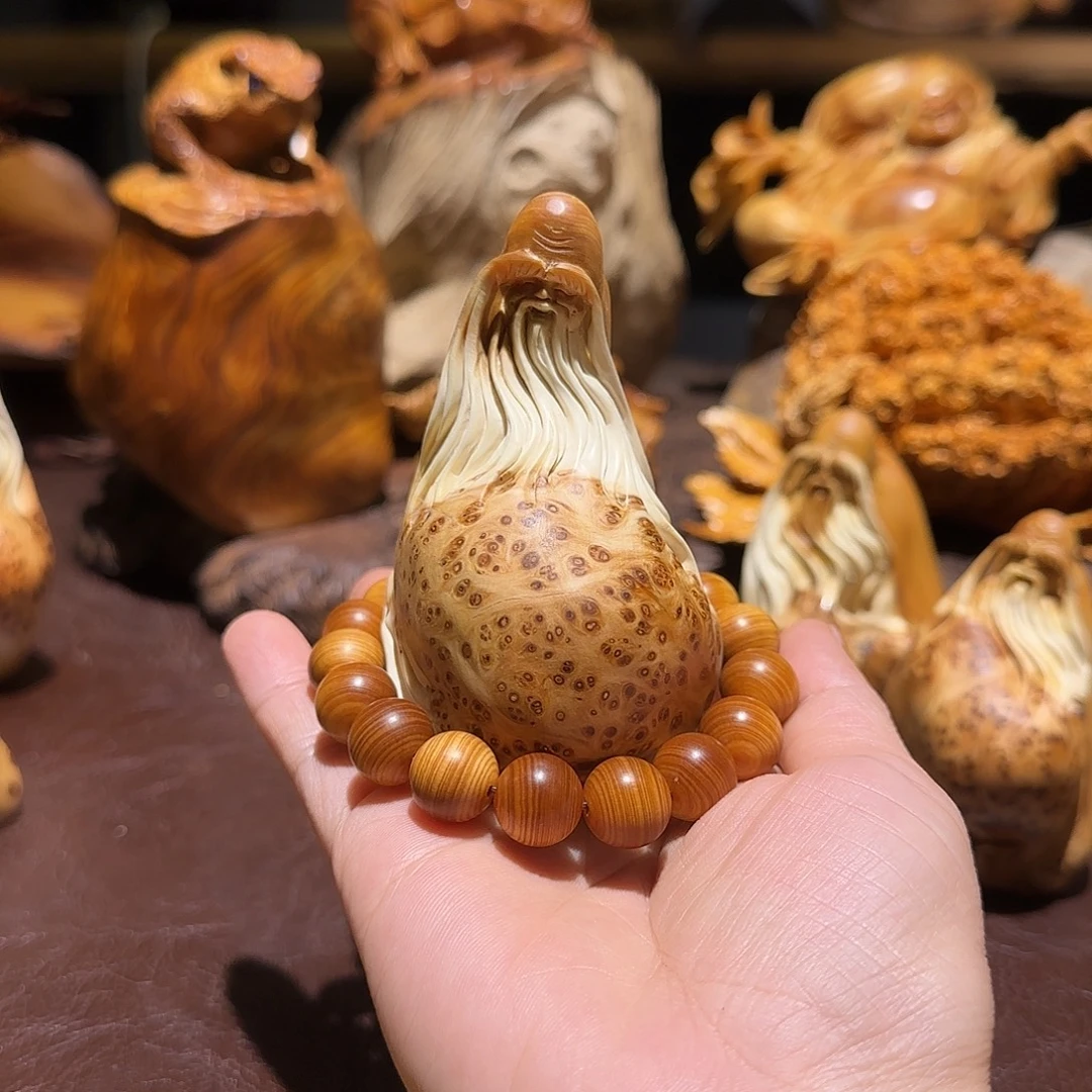 纯***纯柏木（崖柏）太行集团