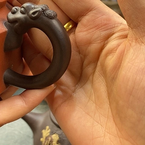 用***4茶壶紫砂紫砂壶紫砂艺术