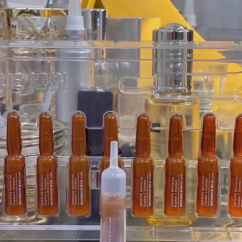 瑧悦VC精华油紧致补水滋润舒缓