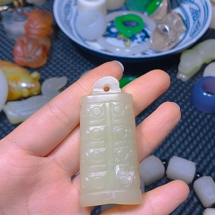 精选商品一图一物