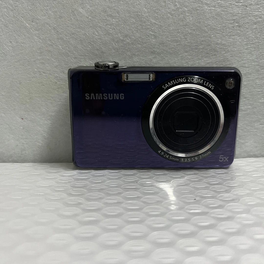 95新 Samsung/三星 PL150经典双面屏可自拍冷白清透手慢无