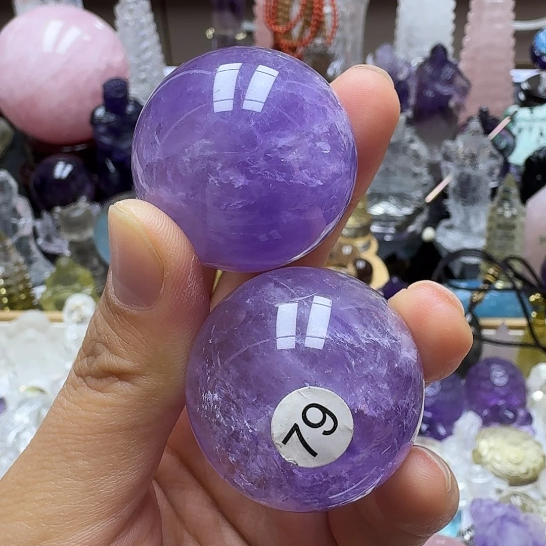 珠宝半成品水晶未镶嵌