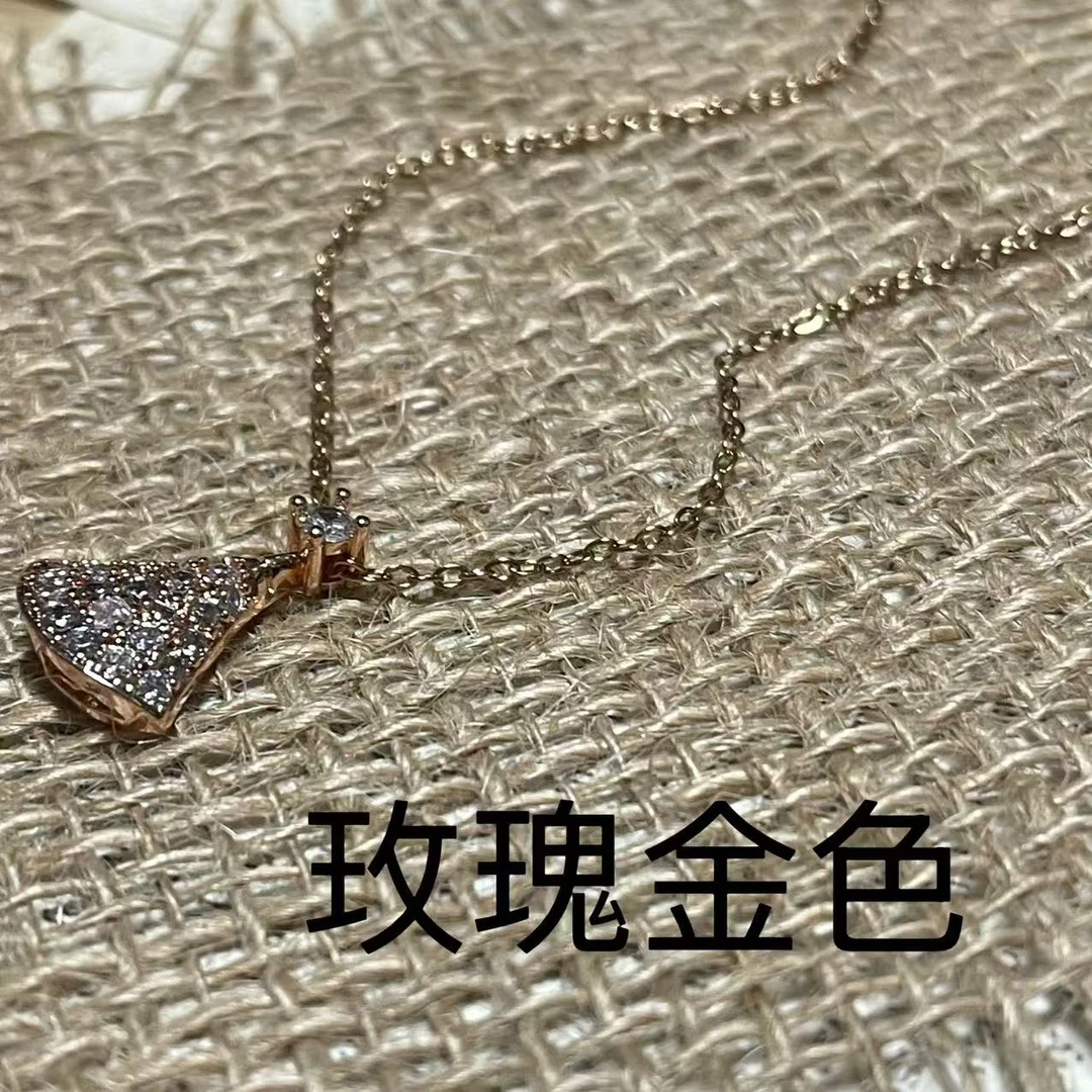 钛钢项链 岩朵-1321-时尚项链-9