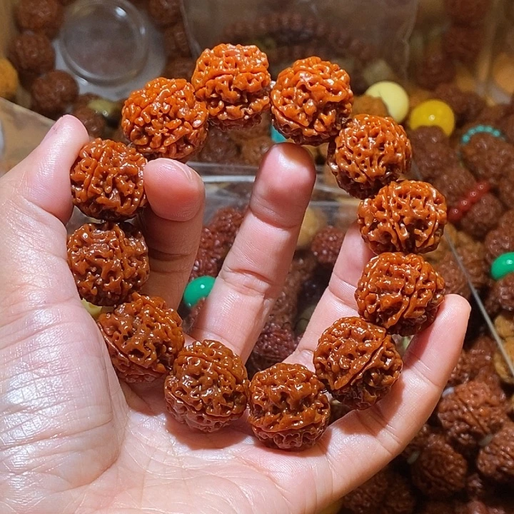 金刚菩提吊坠225玉华一物