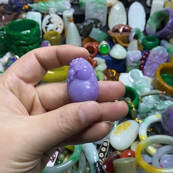 颈饰未镶嵌翡翠官方正规军回血放漏