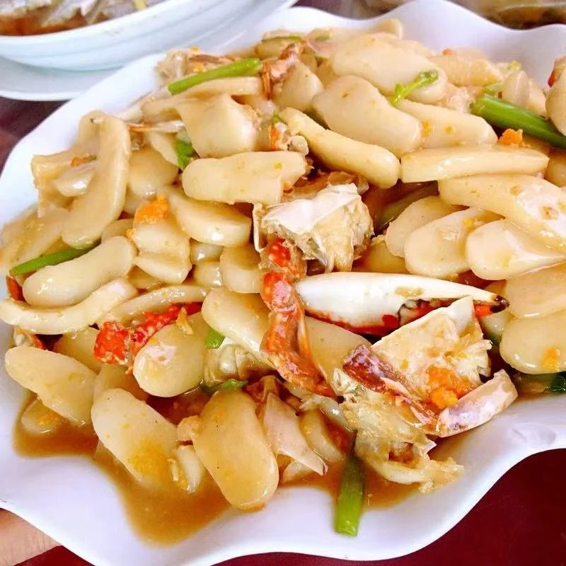 400克*2包-年糕段或者片随机发【保质期到10.1】