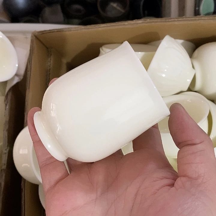 陶瓷艺术品及陶瓷制品