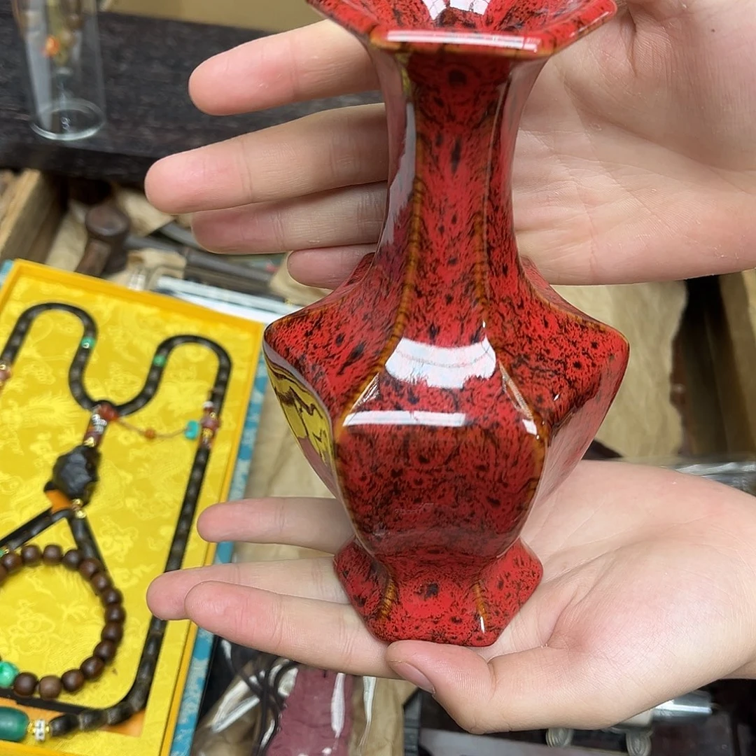 大叶紫檀（黑酸枝木类）