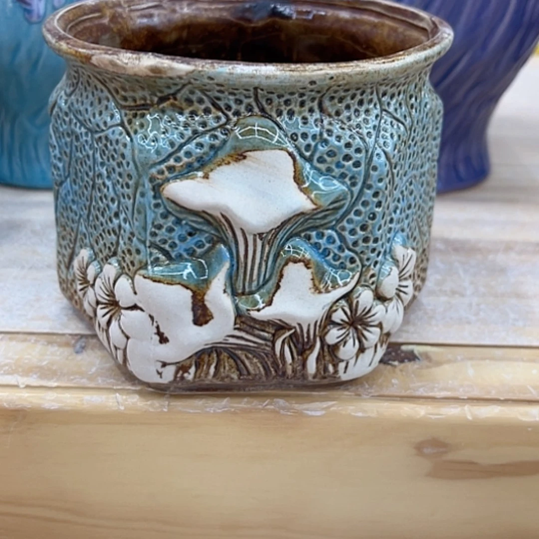 【闪购商品】花盆花盆花盆