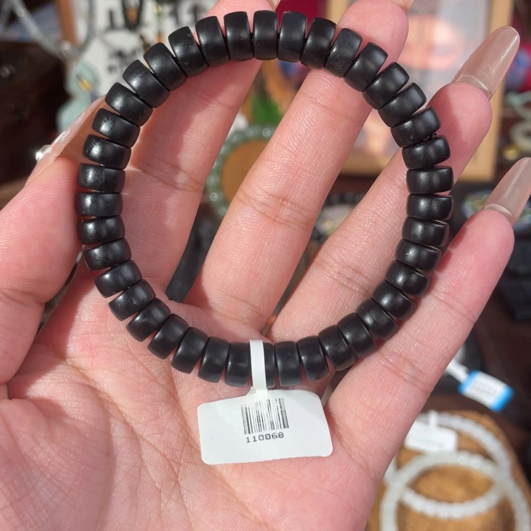 手链未镶嵌和田玉