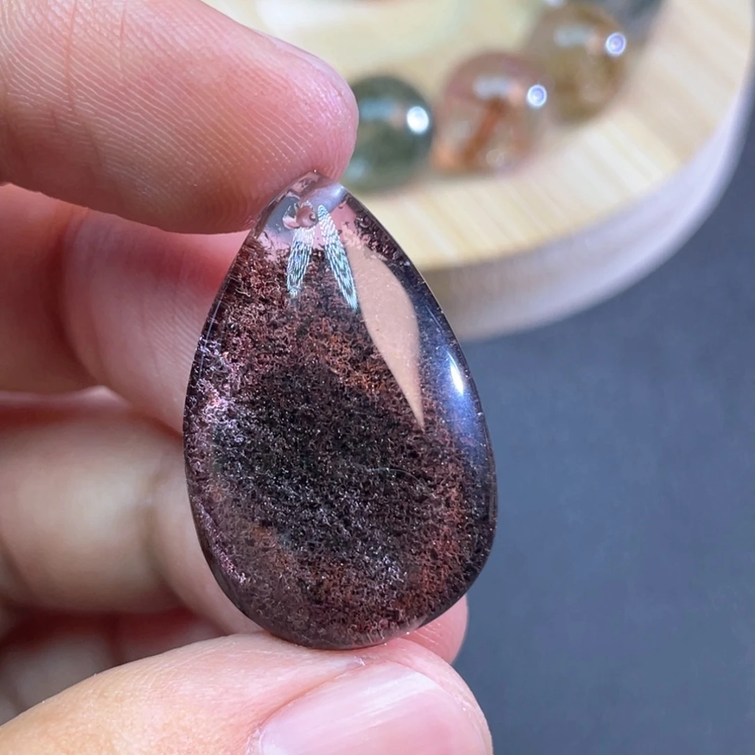 【闪购商品】未镶嵌颈饰水晶m**i