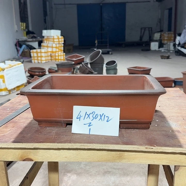 紫砂花盆紫砂花盆1