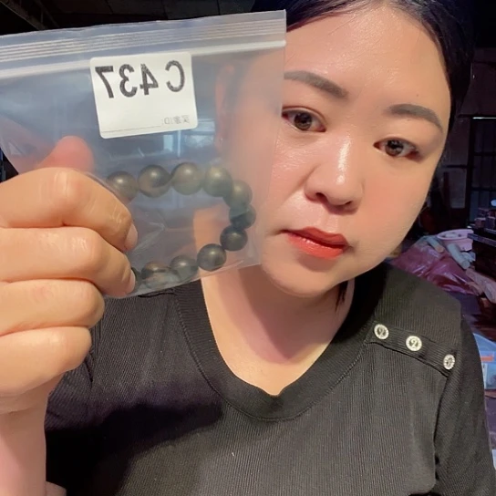 大果紫檀（缅甸花梨）437