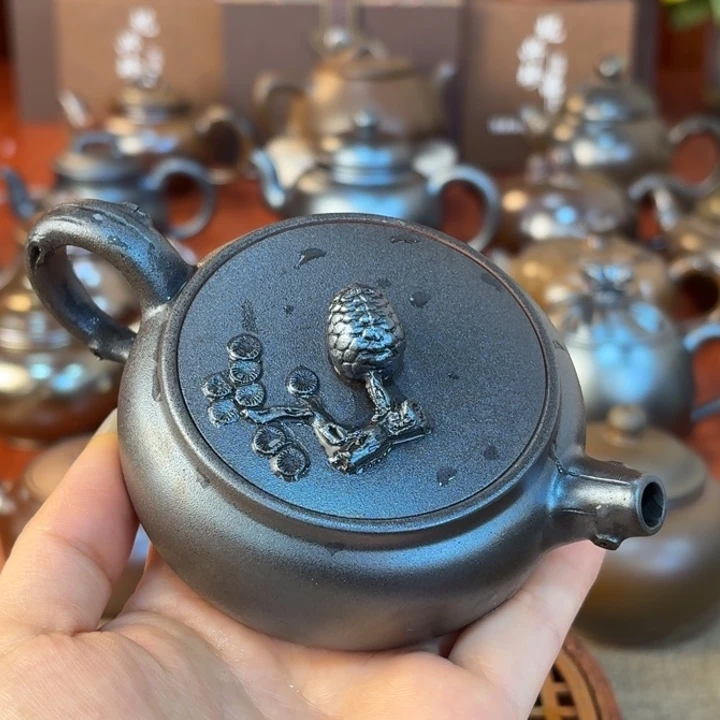 纯手工制作直播间福利微瑕福利！01