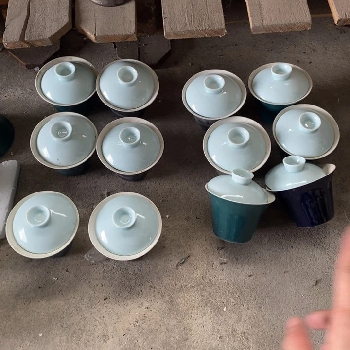 微瑕茶具介意勿拍