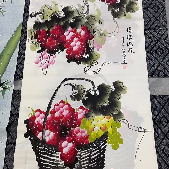 小周画廊直播专用链接