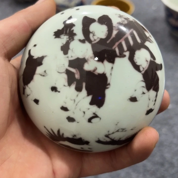 非古董现代工艺品