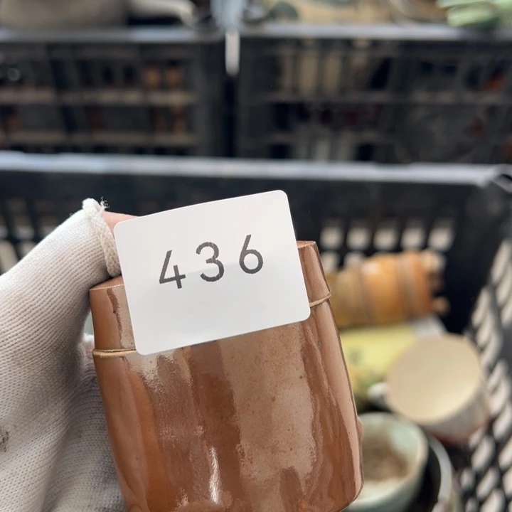 有机玻璃文****k工艺品摆件436