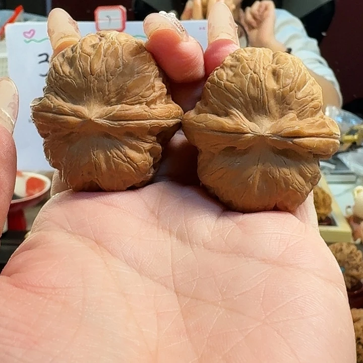 桃核吊坠球宝40尺