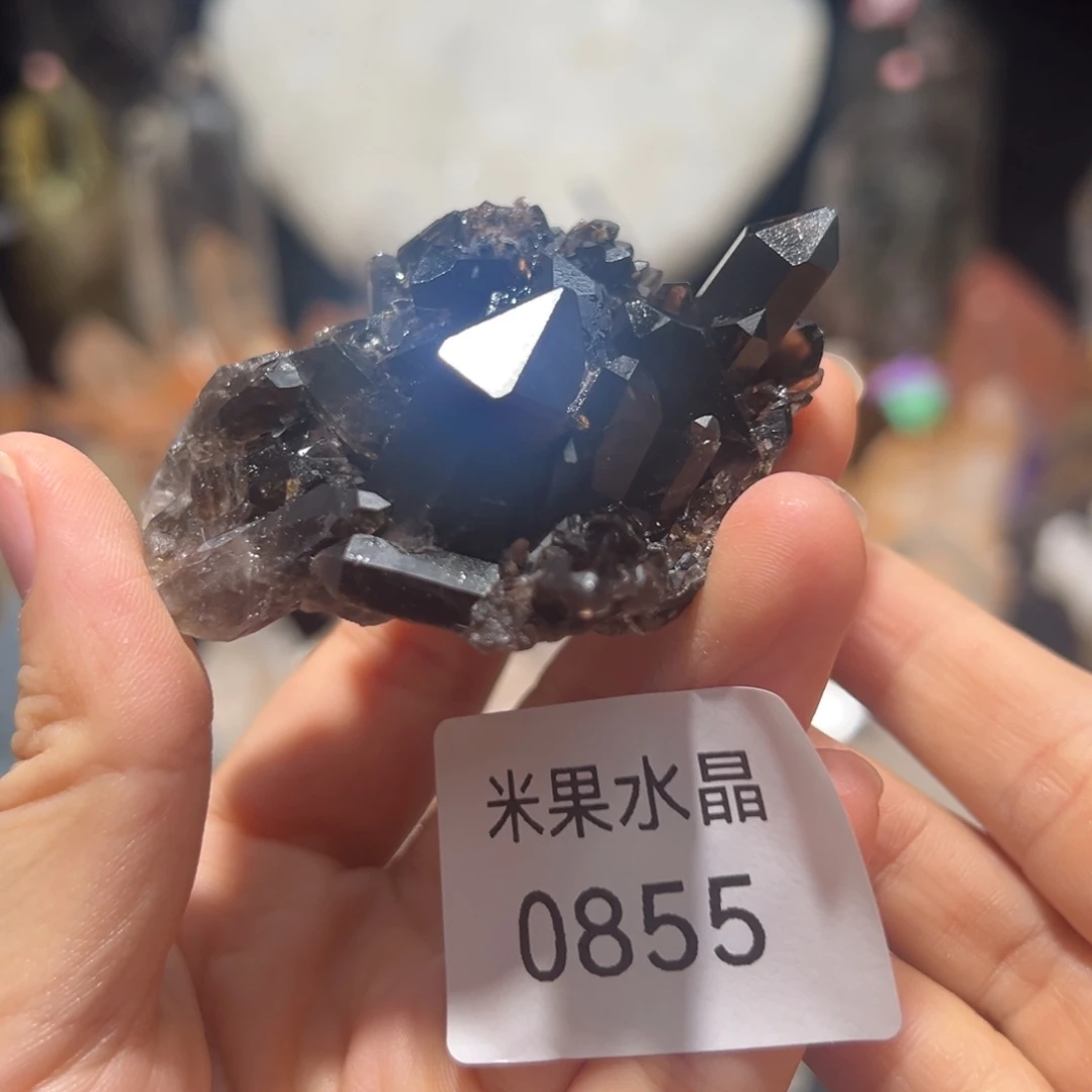 未镶嵌珠宝半成品水晶