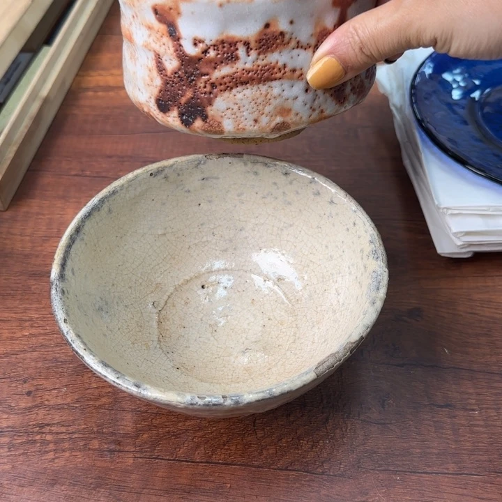 一个陶瓷物件哈哈哈哈