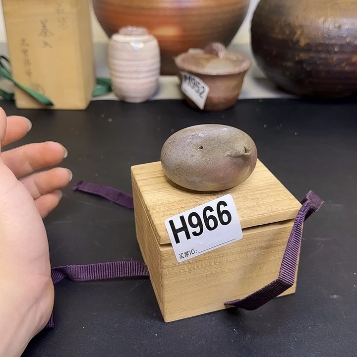 备前烧作品备前烧作品