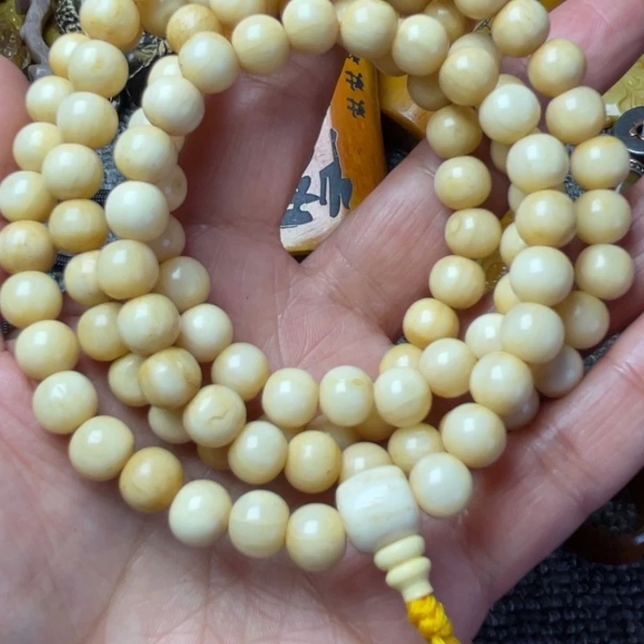 手串/手链牛骨其他配饰