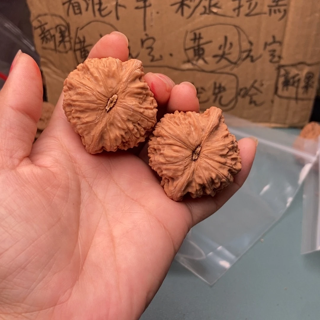若***见吊坠文玩核桃泥鳅69