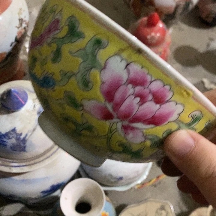 茶盏好物分享给大家