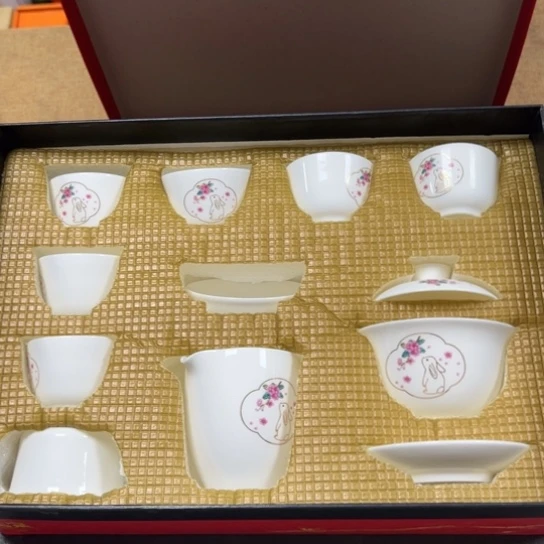 陶瓷茶具陶瓷茶具