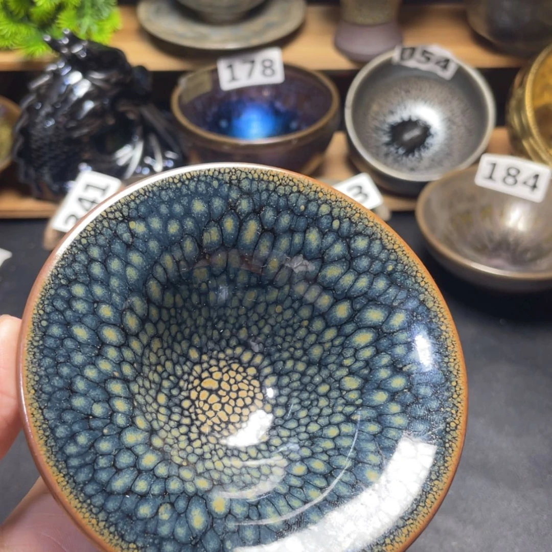 【闪购商品】茶盏6。