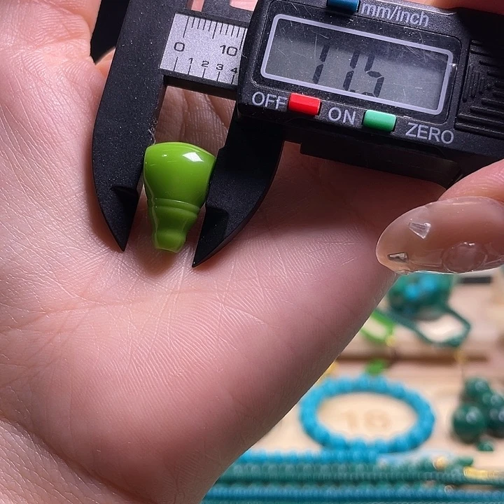 8对孔11.5菜籽黄三通精品