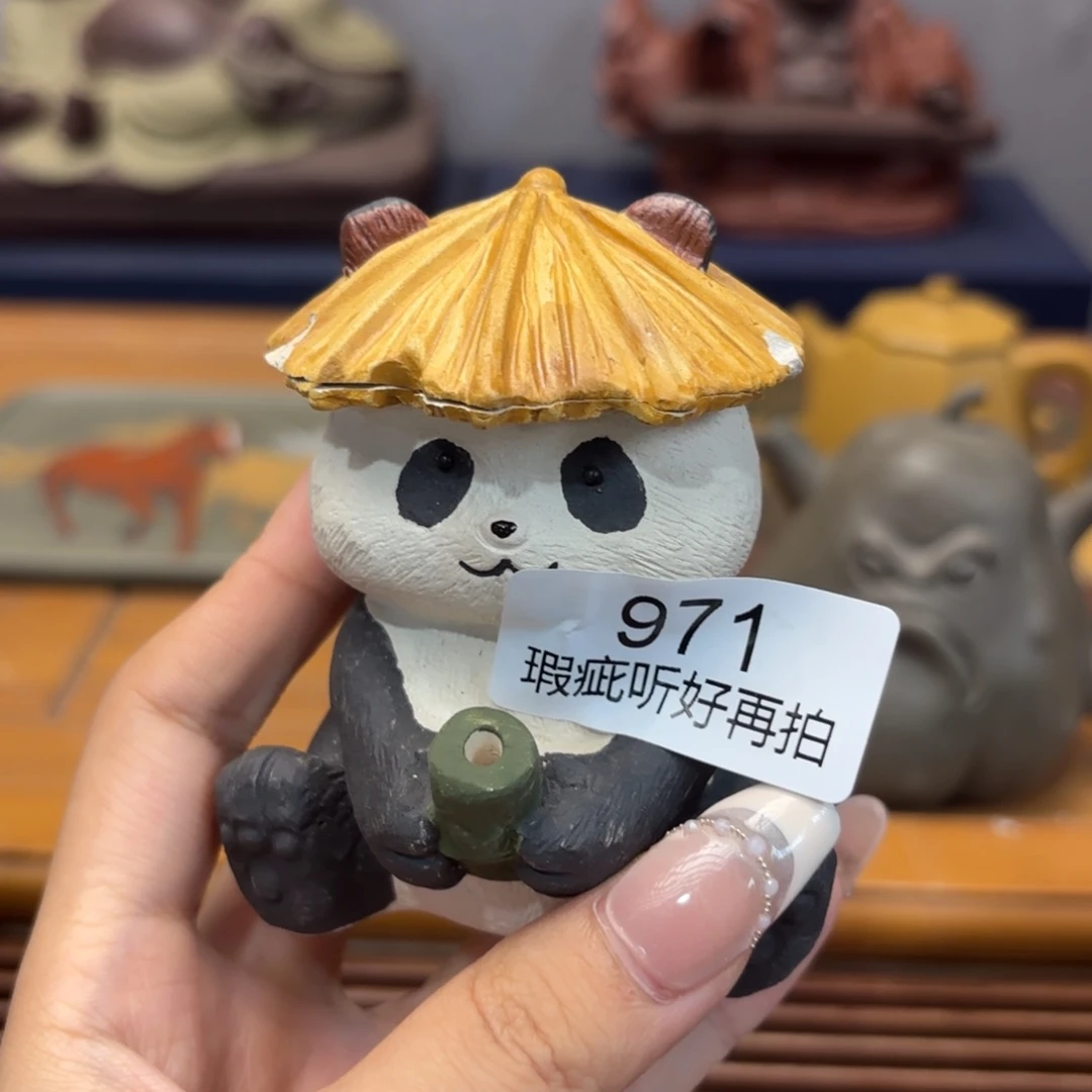 紫砂茶宠五号店专项