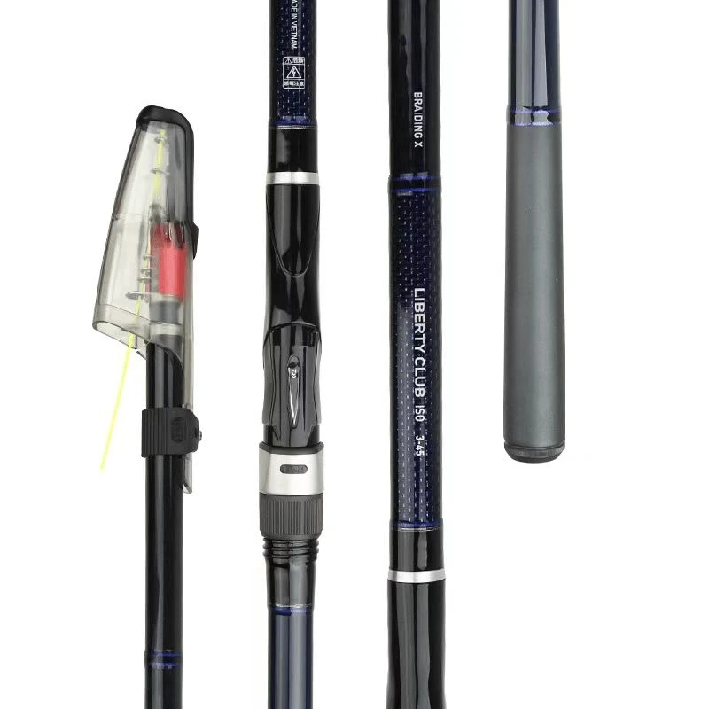 DAIWA/达亿瓦LBT C 矶CS海两用竿远投滑漂矶竿斜导环矶钓