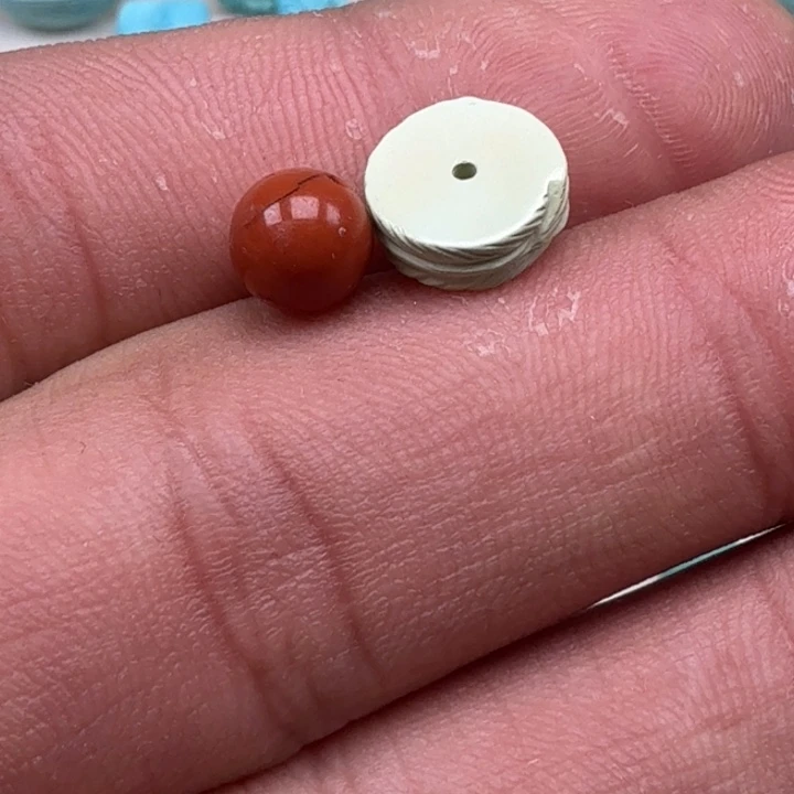 南红玛瑙未镶嵌珠宝奇石