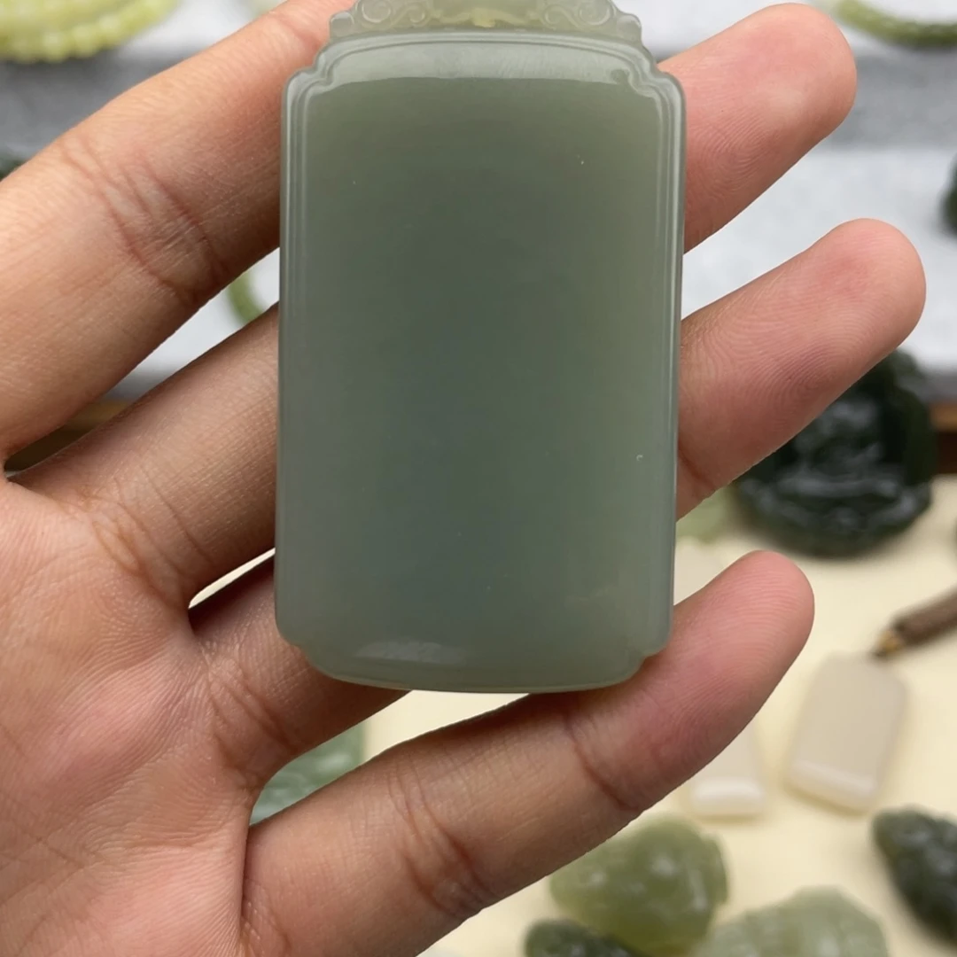 满***t手链未镶嵌和田玉