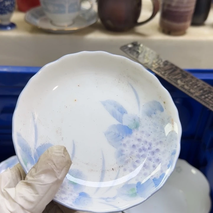 瓷片禾*开播啦…开播啦！