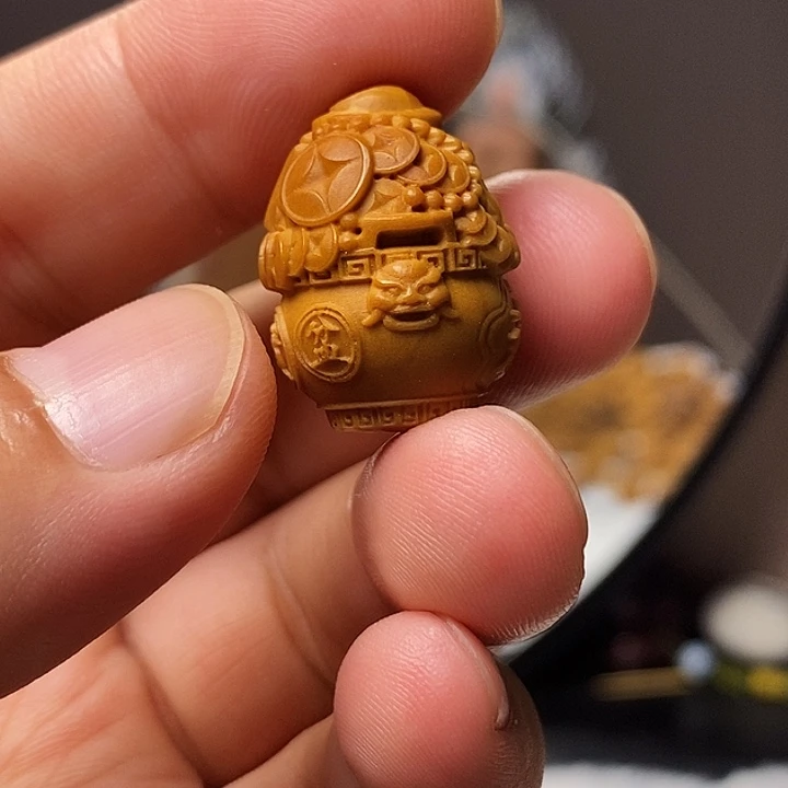 橄榄核手串/手链橄榄球赛