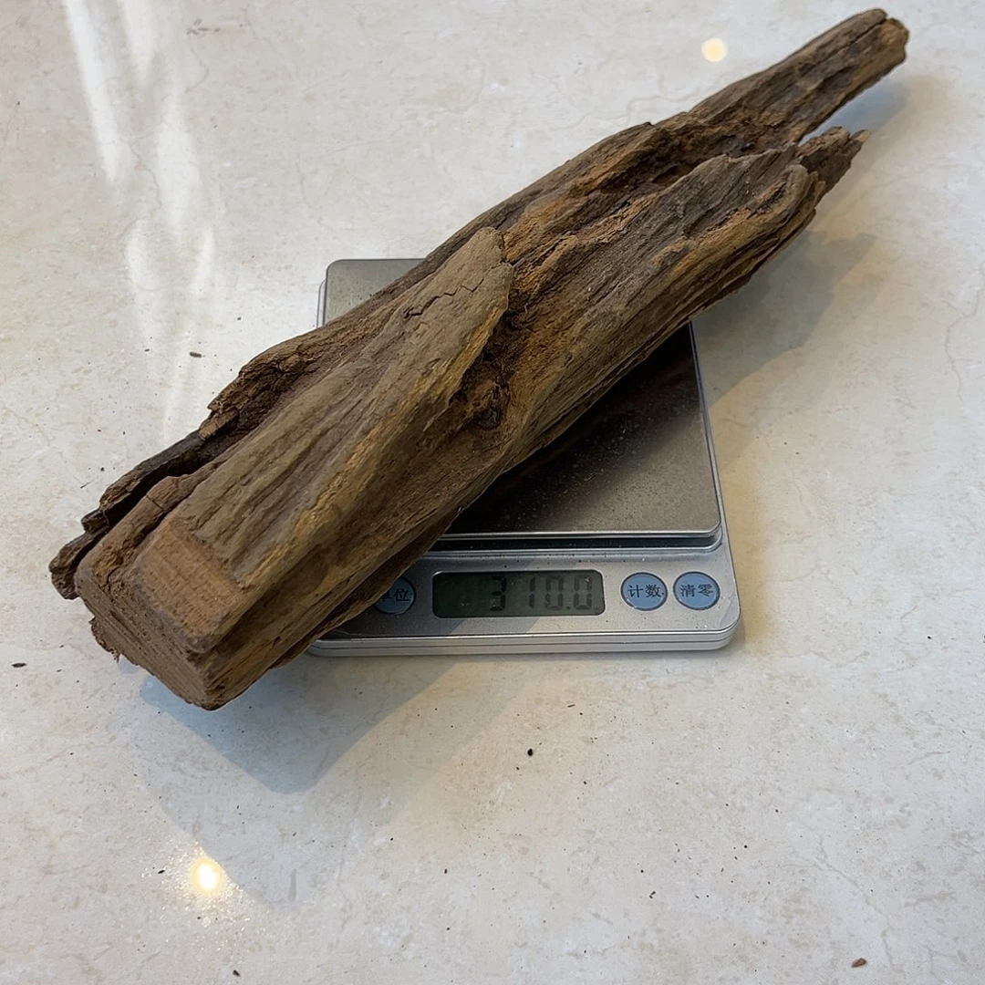 檀香木其他佳*老山檀香枯枝