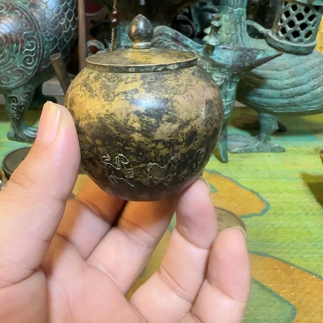 老铜器老铜器老铜器