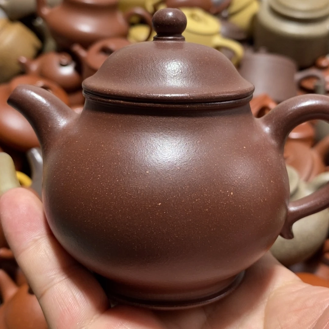 果***天茶壶紫砂闪购商品紫砂壶