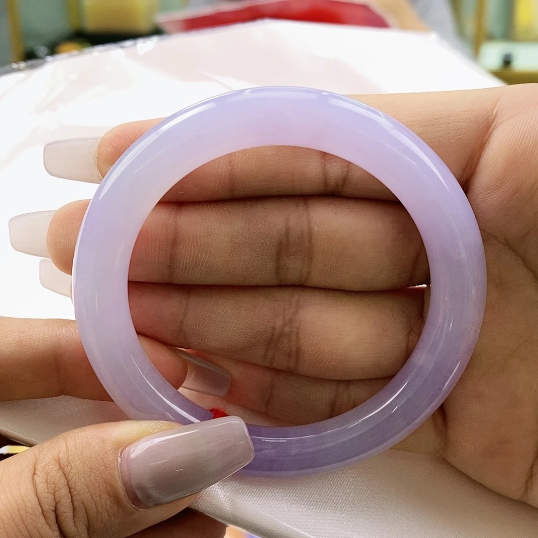 【闪购商品】未镶嵌手镯翡翠