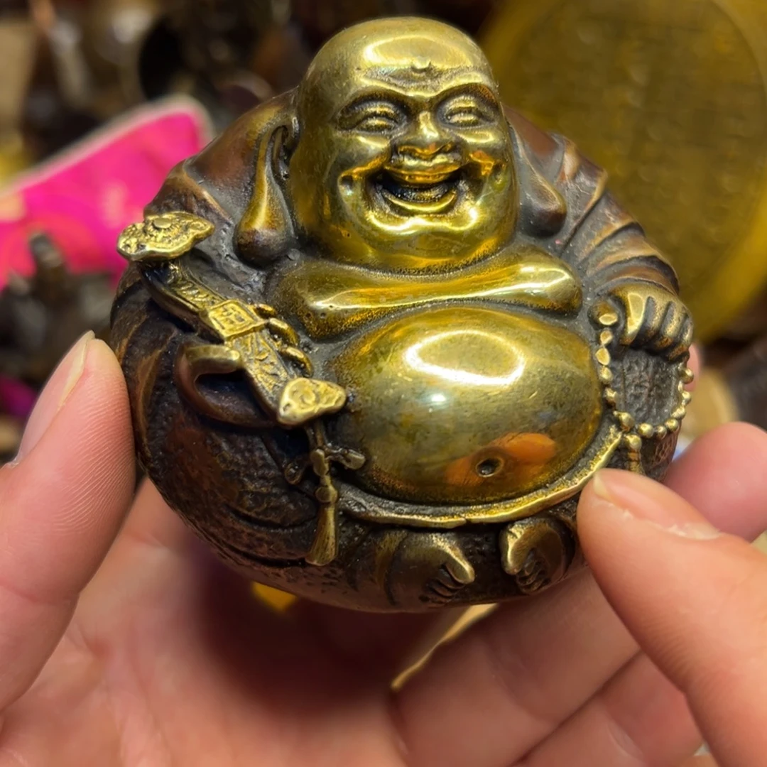 铜器工艺百货艺品专属链接